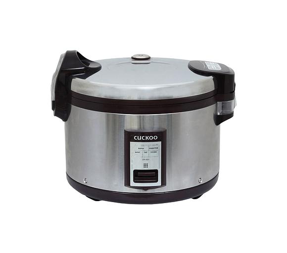 Рисоварка Cuckoo CR-3521N 6,3л фото 1