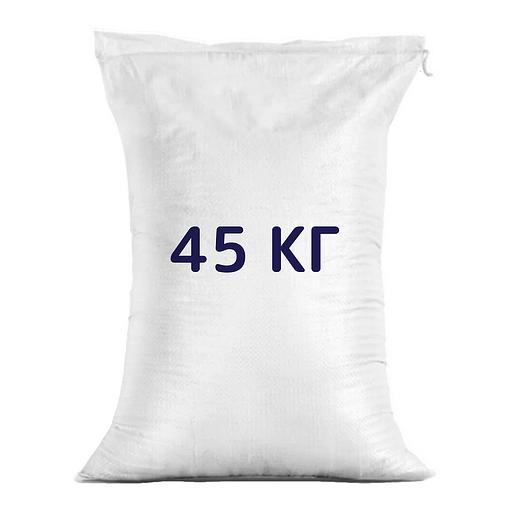 Мука кукурузная Гарнец 1 кг фото 1