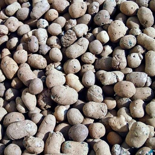 Керамзит сланцевый фото 1