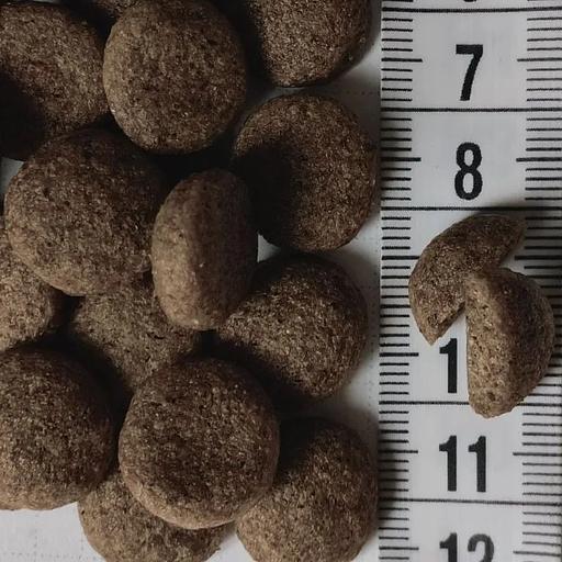 Dry dog food “Eared Pilot” 4 kg фото 7