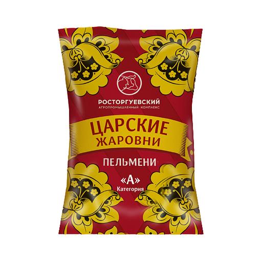 Пельмени Агро-РСТ «Царские жаровни» замороженные, опт фото 1
