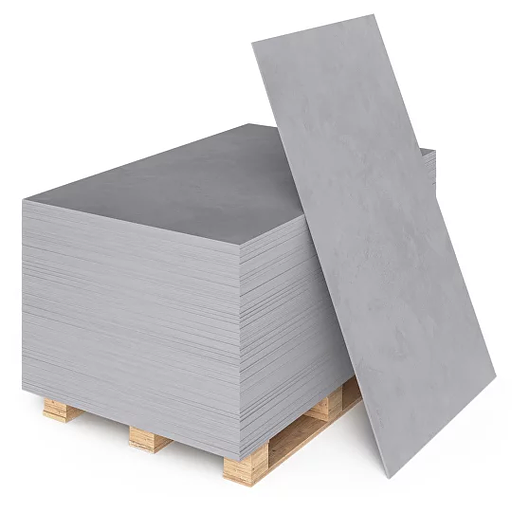 Лист плоский непрессованный BF Tech 6х1500х1000 мм (СТО) фото 1