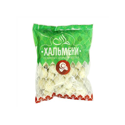 Пельмени Агро-РСТ «Хальмени» замороженные, опт фото 1