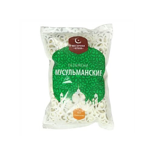 Пельмени Агро-РСТ «Мусульманские» замороженные, опт фото 1