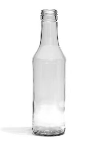 Бутылка типа «Гост» тара, опт фото 1