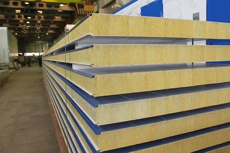 Design, manufacture and installation of frame hangar (LSHK) фото 1