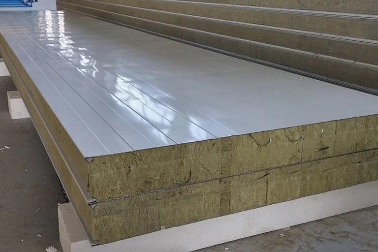 Design, manufacture and installation of frame hangar (LSHK) фото 2