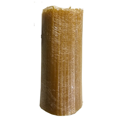 Свечи восковые конусные литые ручной работы №60 опт фото 1