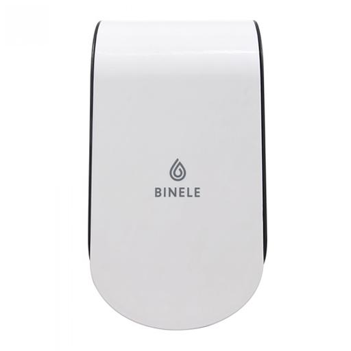 BINELE sFoam dispenser for liquid soap, cartridge фото 2