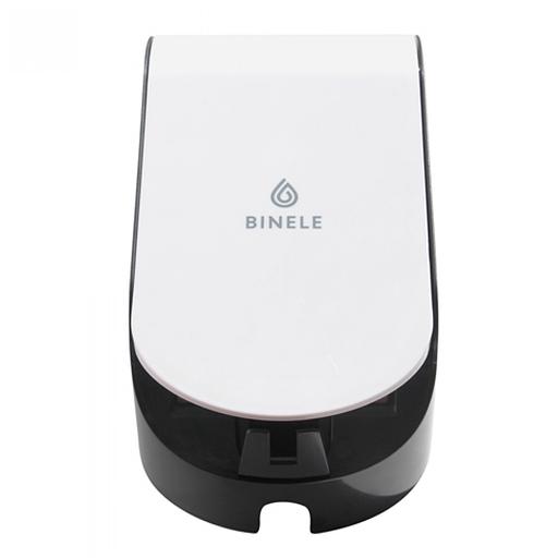 BINELE sFoam dispenser for liquid soap, cartridge фото 3