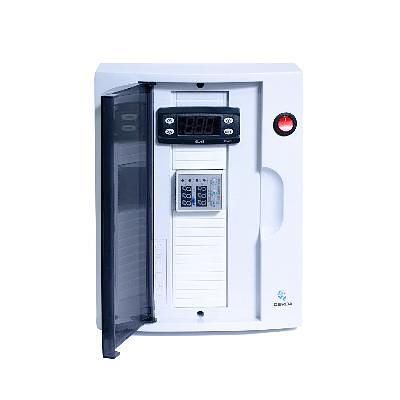 Универсальный холодильный агрегат «GERDA IM_18» фото 1