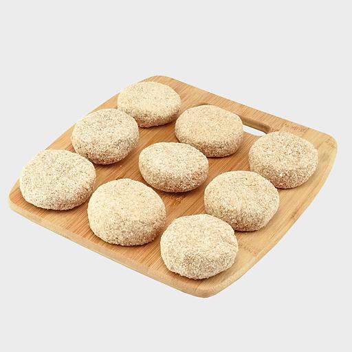 Chicken cutlets фото 1