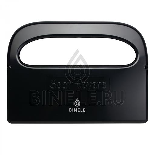 Диспенсер BINELE Seater для подкладок на сидение унитаза фото 1