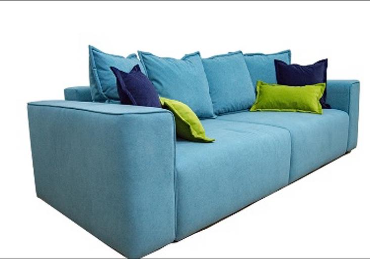 Диван «Фиджи» еврокнижка НПБ (120), опт фото 1