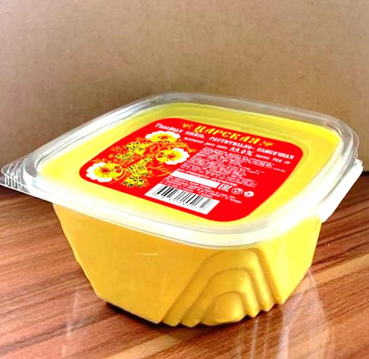 «Царская» көкөніс-кілегей қоспасы 99% OPT фото 1