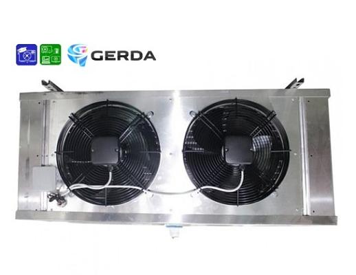 Intercold ауа салқындатқышы BO2350 фото 1