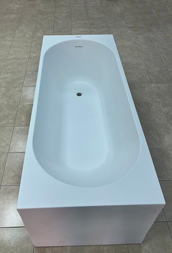 Ванна прямоугольная ESSE «BORNEO 1800» ОПТ фото 3