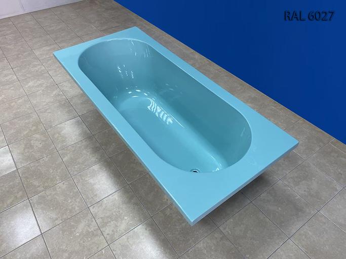 Ванна прямоугольная ESSE «BORNEO 1800» ОПТ фото 9