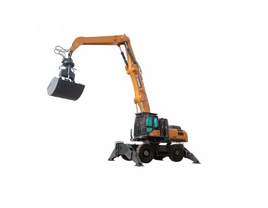 Перегружатель XCMG XE480WM фото 1