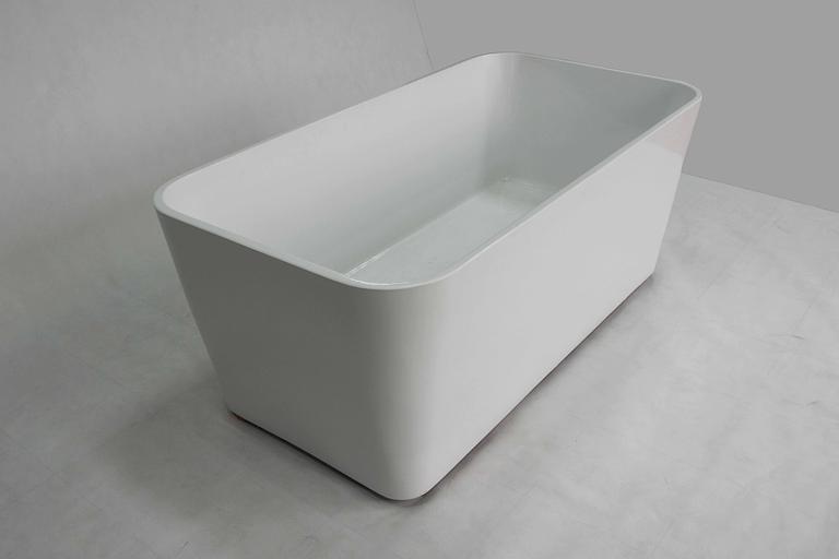 Ванна прямоугольная ESSE «SAMAR» ОПТ фото 3