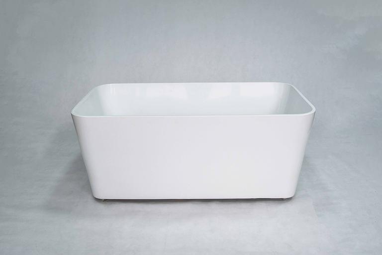 Ванна прямоугольная ESSE «SAMAR» ОПТ фото 4