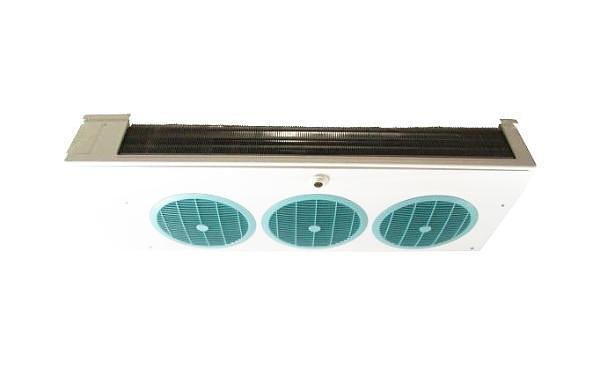 The air cooler LU-VE SHS 32 фото 1