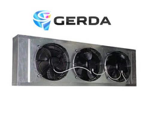 Воздухоохладитель Intercold «BO3350» фото 1