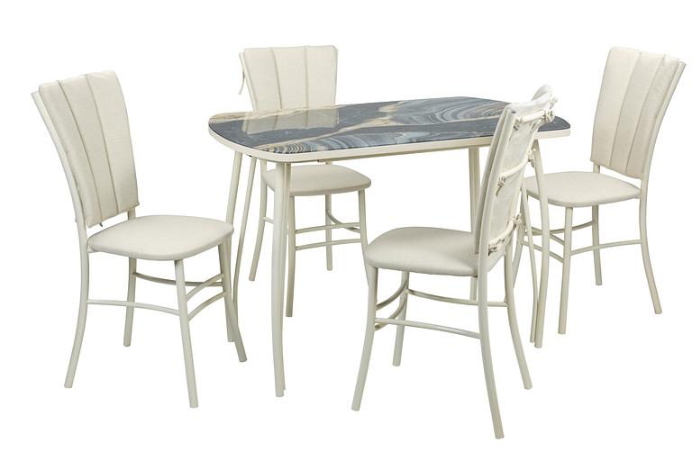 Kitchen table "Seagull" WHOLESALE фото 9