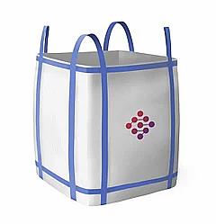 吊带袋 四吊带 MKR 160 g/m² 90x90 cm фото 1