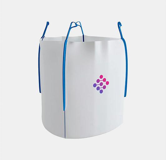 Big-Bag four-line MKR 90x90 cm фото 1