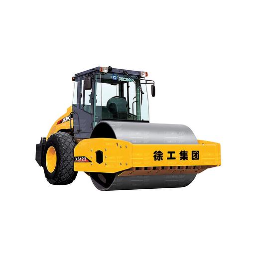 Каток XCMG XS163 фото 1