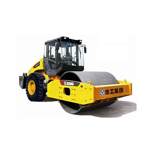 Каток XCMG XS183 фото 1