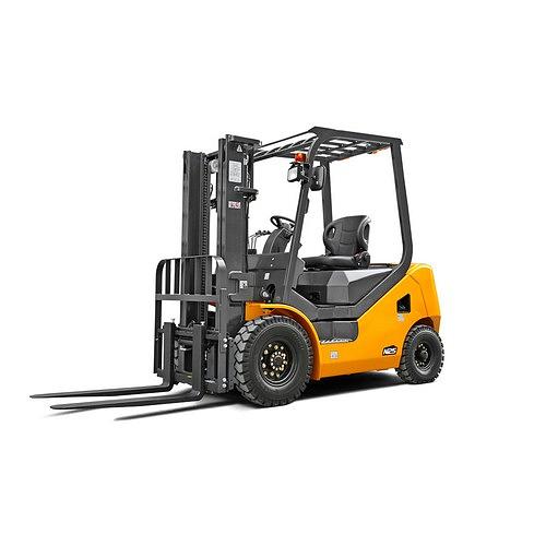 Аврора жүк көтергіш FD35T-NGA3 жүк көтергіші фото 1