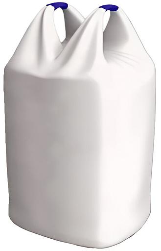 МКР «Биг-Бэг» двухстропный 95х95 см, 140 г/м² фото 1