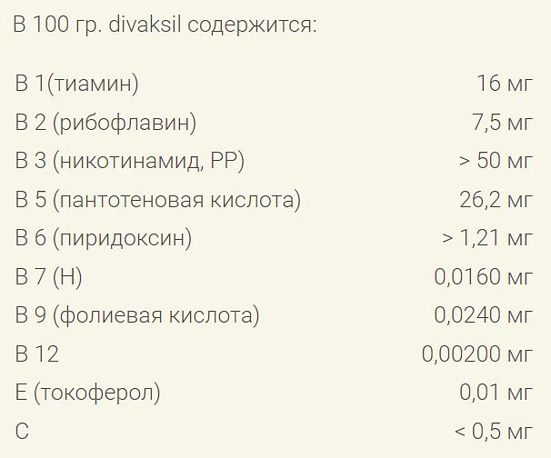 Жануарлар мен құстарға арналған жем дайындауға арналған биоактивті компонент DIVAKSIL EXTRA фото 2