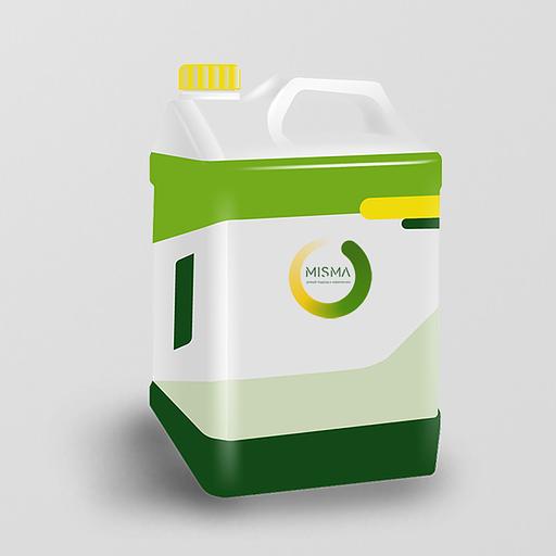 Антиоксидант кормовой без этоксиквина МисмаОкс PF, жидкий фото 1