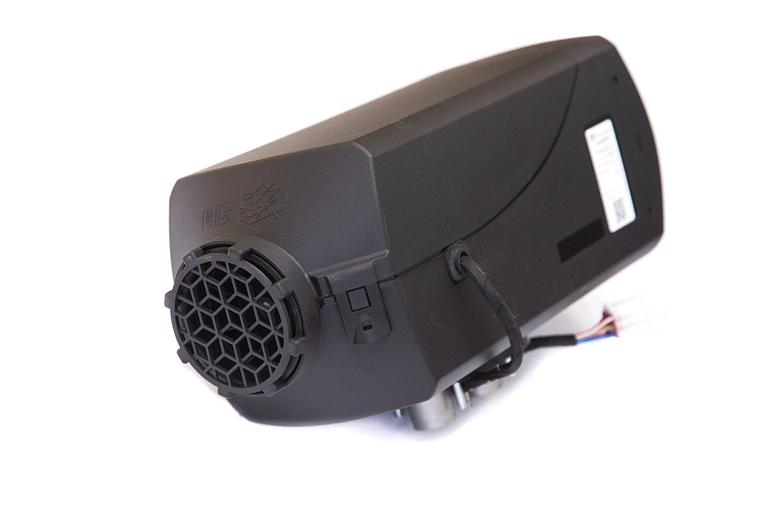Отопитель фургона Thermotrans 12V ОПТ фото 1