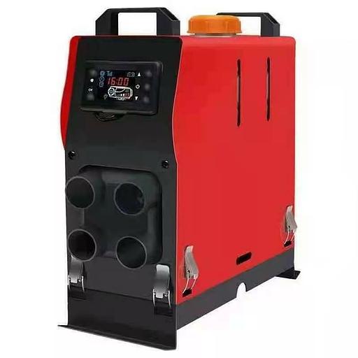 Mobile heater Thermotrans 12V digital panel OPT фото 1