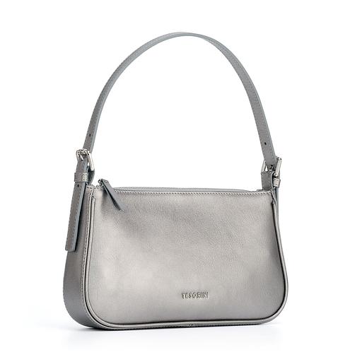 Women's bag "Penny" gray WHOLESALE фото 1