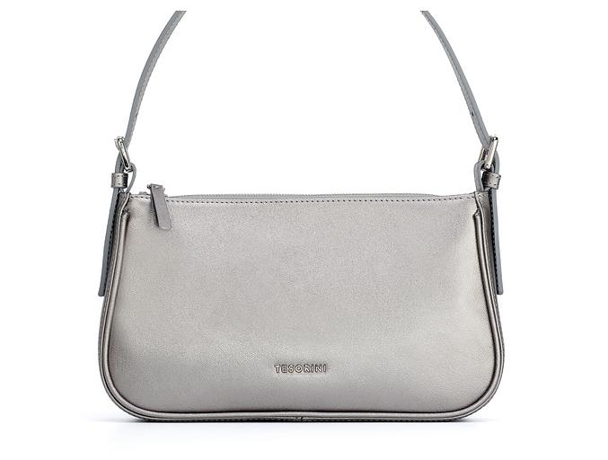 Women's bag "Penny" gray WHOLESALE фото 7