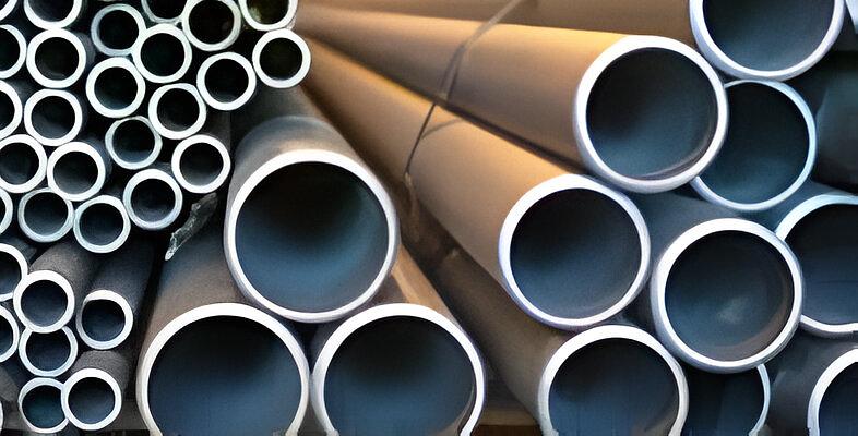 Трубы чугунные фото 2