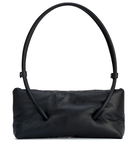 Әйелдер сөмкесі "Нола" қара ОПТОМ фото 1