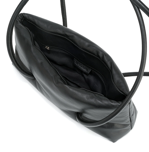 Әйелдер сөмкесі "Нола" қара ОПТОМ фото 6