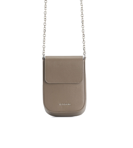 Women's bag "Ivy" cappuccino WHOLESALE фото 2