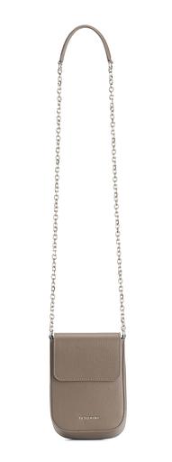 Women's bag "Ivy" cappuccino WHOLESALE фото 5