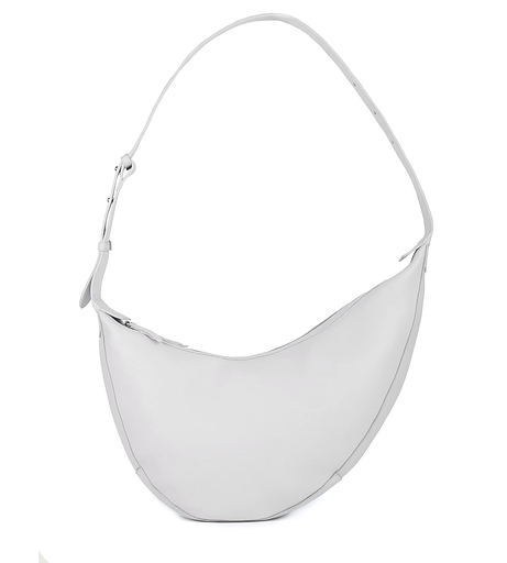 Сумка женская «Sara» серая ОПТ фото 1