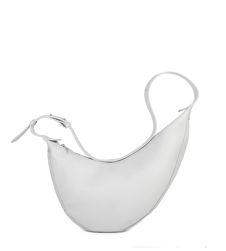 Сумка женская «Sara» серая ОПТ фото 2