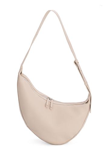 Сумка женская «Sara» бежевая ОПТ фото 1