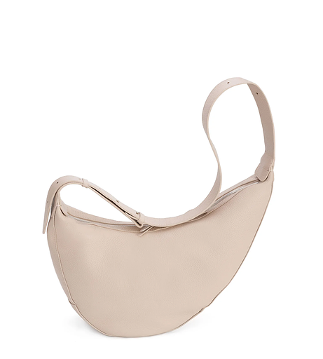 Сумка женская «Sara» бежевая ОПТ фото 2