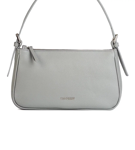 Сумка женская «Penny» светло-серая ОПТ фото 1